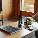דירה 2 Bedrooms Apartment- Scenic View - 6 Pax