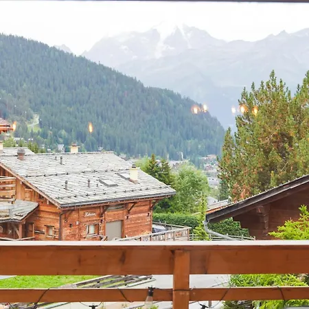 2 Bedrooms Apartment- Scenic View - 6 Pax Apartment *