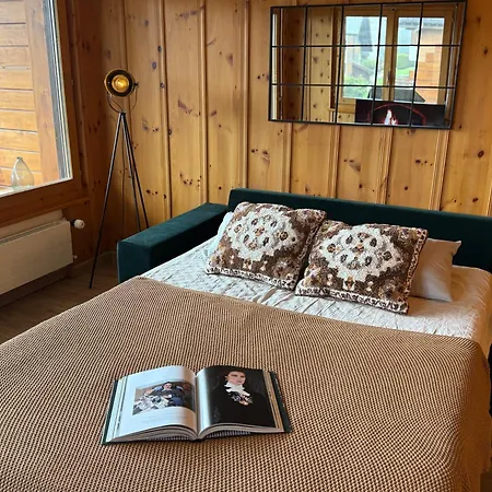 2 Bedrooms Apartment- Scenic View - 6 Pax