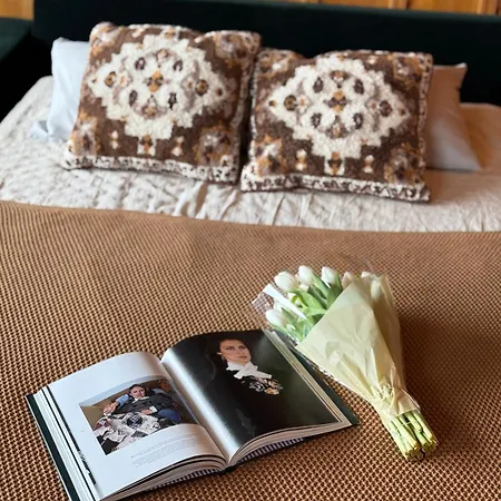 2 Bedrooms Apartment- Scenic View - 6 Pax Apartment