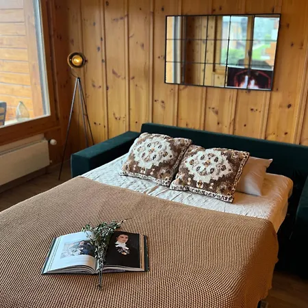 2 Bedrooms Apartment- Scenic View - 6 Pax *