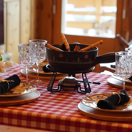 Apartment 2 Bedrooms Apartment- Scenic View - 6 Pax