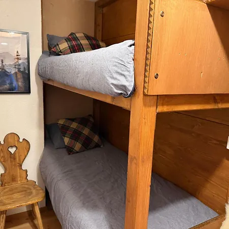 2 Bedrooms Apartment- Scenic View - 6 Pax