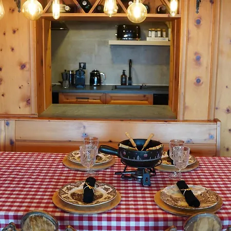 2 Bedrooms Apartment- Scenic View - 6 Pax アパート