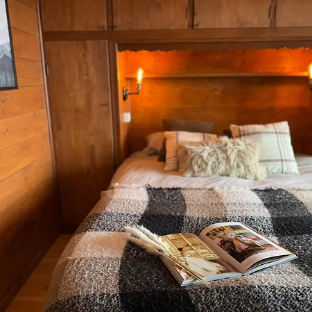 Apartment 2 Bedrooms Apartment- Scenic View - 6 Pax *