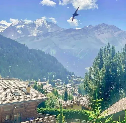 2 Bedrooms Apartment- Scenic View - 6 Pax *