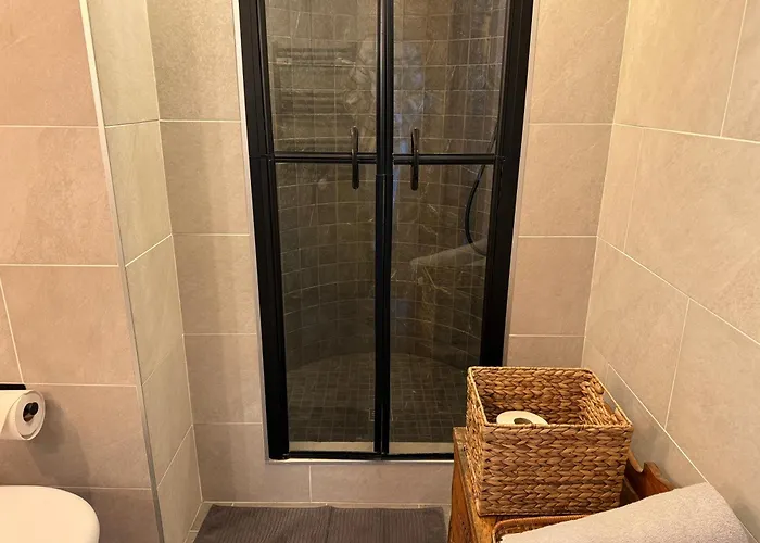 2 Bedrooms Apartment- Scenic View - 6 Pax 公寓