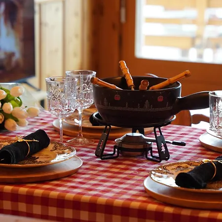 2 Bedrooms Apartment- Scenic View - 6 Pax * וורבייה