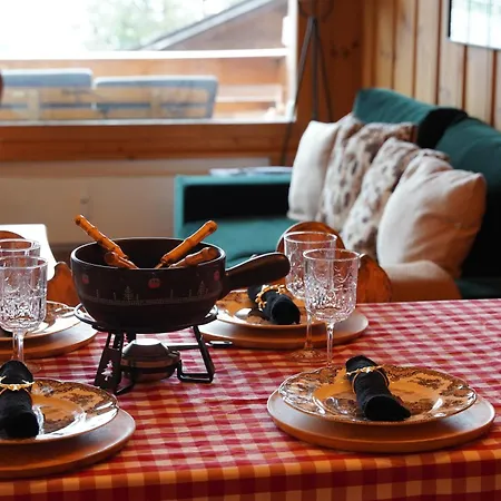 2 Bedrooms Apartment- Scenic View - 6 Pax *