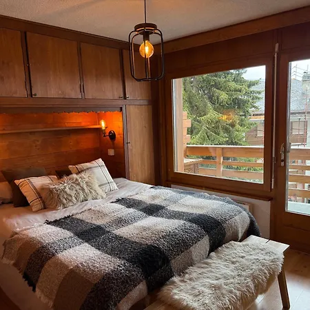 2 Bedrooms Apartment- Scenic View - 6 Pax וורבייה