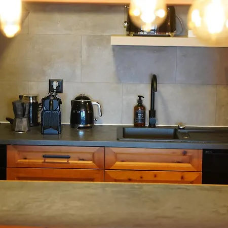 2 Bedrooms Apartment- Scenic View - 6 Pax