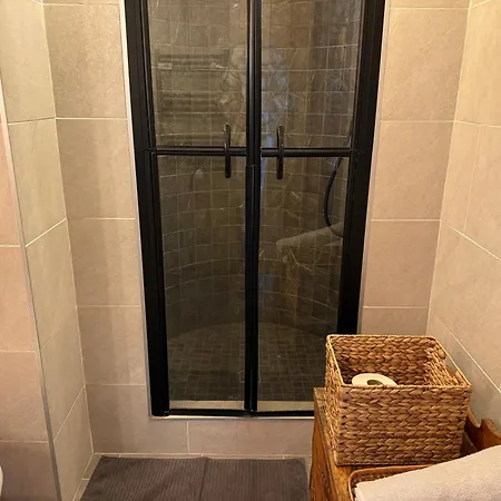 2 Bedrooms Apartment- Scenic View - 6 Pax דירה