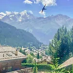 2 Bedrooms Apartment- Scenic View - 6 Pax *