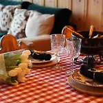 Διαμέρισμα 2 Bedrooms Apartment- Scenic View - 6 Pax Verbier