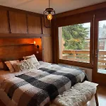 2 Bedrooms Apartment- Scenic View - 6 Pax Verbier