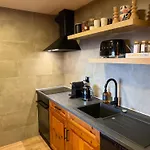 2 Bedrooms Apartment- Scenic View - 6 Pax Διαμέρισμα Verbier