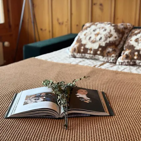 2 Bedrooms Apartment- Scenic View - 6 Pax * Verbier