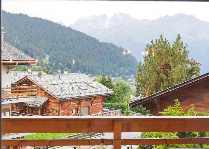 2 Bedrooms Apartment- Scenic View - 6 Pax Daire *