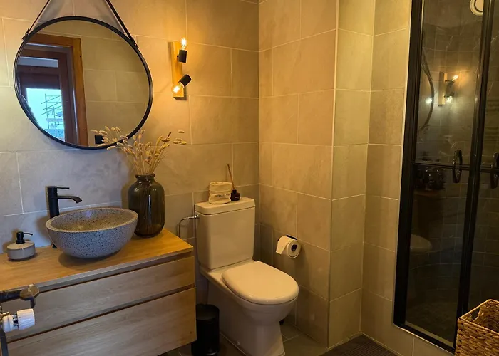 2 Bedrooms Apartment- Scenic View - 6 Pax